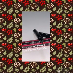 Brand New Buxom pillow pout Turn Me On.